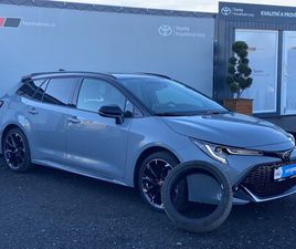 2.0HSD, ČR, GR SPORT, ZÁRUKA