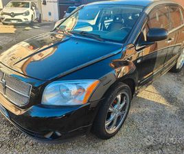 DODGE CALIBER 2.0 VVT SXT