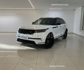 LAND-ROVER RANGE ROVER VELAR 3.0D D300 SE 4WD AUTO