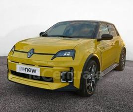 II E-TECH ELECTRIQUE 150 AUTONOMIE CONFORT TECHNO 52 KWH