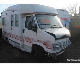 CITROEN C25 OSTRÓW WIELKOPOLSKI - SPRZEDAJEMY.PL