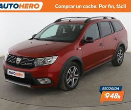 DACIA LOGAN 1.5 BLUE DCI SL XPLORE