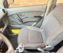 HYUNDAI ATOS HYUNDAI - ATOS