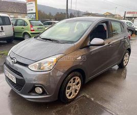 HYUNDAI - I10 1.0 ESSENCE PLUS
