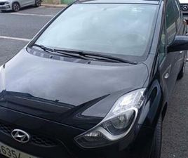 HYUNDAI IX20 HYUNDAI - IX20