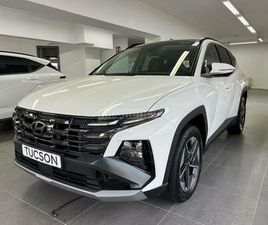 HYUNDAI - TUCSON 1.6T 158KW 215CV HEV AT TECNO SKY