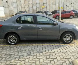 RENAULT EXPRESS RENAULT LOGAN EXPRES./EXP. UP HI-FLEX 1.0 16V 4P 2015