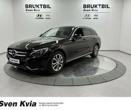 C350E PLUG-IN HYBRID 279HK NAVI P-SENSOR F/B