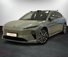 AWD 360KAMERA KROK ACC MASSASJE BAAS-AVTALE