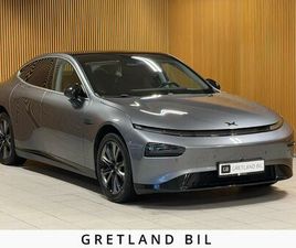 PERFORMANCE/430HK/470WLTP/DYNAUDIO/NAVI/SKINN/NORSK