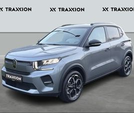 CITROEN C3 TURBO 100 CH MANUAL MAX