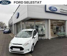 1.0 ECOBOOST S&S 125 EDITION