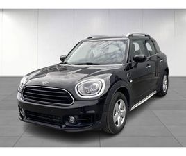 COUNTRYMAN 1.5 COOPER ESSENTIAL EDIT.