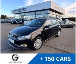 1.2 TSI - AUTOMAAT - 1E EIGENAAR - SLECHTS 15.000KM!!!