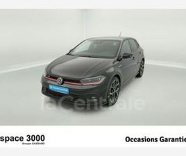 VI GENERATION2 2.0 TSI 207 S&S GTI DSG7