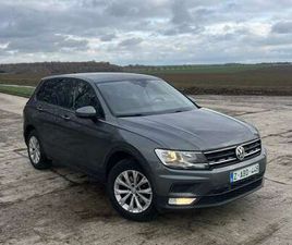 1.4 TSI (BLUEMOTION TECHNOLOGY) COMFORTLINE