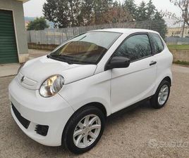 AIXAM MINAUTO MINICAR AIXAM 2023