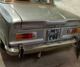 ALFA ROMEO GIULIA 1300 ALFA ROMEO GIULIA