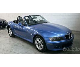 BMW 2.2 ROADSTER ESTORIL INDIVIDUAL