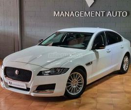 JAGUAR XF SPORTBRAKE D200 JAGUAR - XF 2.2 DIESEL CLASSIC SPORTBRAKE