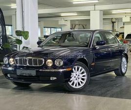 JAGUAR - SERIE XJ XJ8 4.2 EXECUTIVE