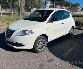 LANCIA YPSILON LACIA YPSILON