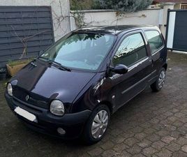 RENAULT TWINGO TWINGO KENZO 1.2 16V 2005