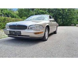BUICK PARK AVENUE ULTRA