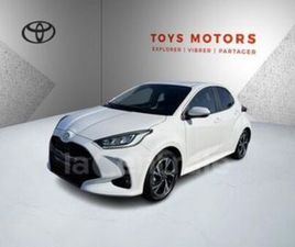 IV HYBRIDE 116H DESIGN