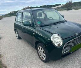 DAIHATSU TREVIS JUNIOR