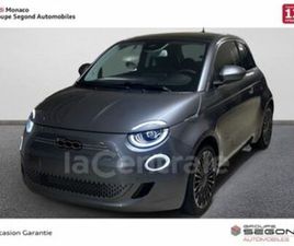 III 3+1 E 118 ICONE PLUS 42KWH