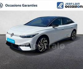 VOLKSWAGEN ID.7 PRO 286 STYLE EXCLUSIVE 77 KWH