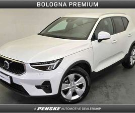 XC40 T2 AUTOMATICO CORE