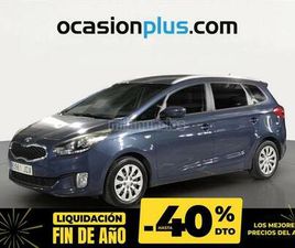 KIA CARENS KIA - CARENS 1.7 CRDI VGT 115CV CONCEPT ECODYNAM 5PL