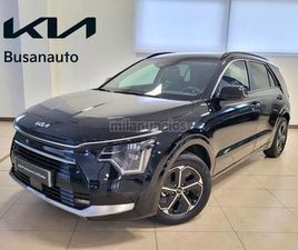 KIA - NIRO 1.6 GDI HEV 102KW 139CV DRIVE