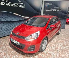 KIA RIO KIA - RIO 1.1 CRDI WGT 75CV BUSINESS