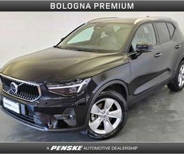 XC40 B3 AUTOMATICO CORE