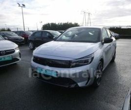 VI 1.2 TURBO HYBRID 100 GS BVA8