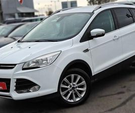 2.0 TDCI 150 S&S 4X2 TITANIUM *GPS*