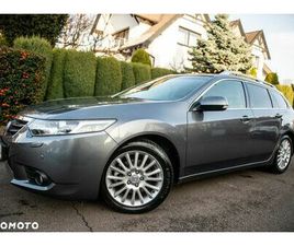 HONDA ACCORD 2.0 EXECUTIVE