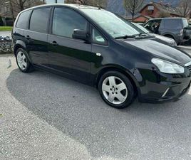 FORD C-MAX 1,6 TREND