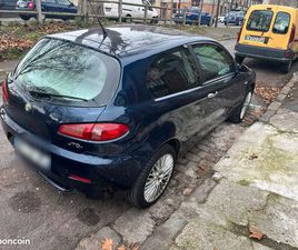 ALFA ROMEO 147 ALFA ROMEO 147