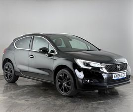 2016 (66) - 1.6 BLUEHDI CROSSBACK EURO 6 (START/STOP) 5DR