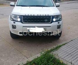 LAND-ROVER FREELANDER