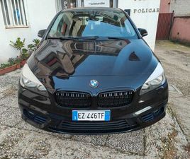 BMW 2ER ACTIVE TOURER 214D SPORT