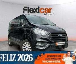 2.0 ECOBLUE 150CV (2024) - 8P