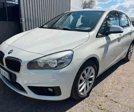 BMW 2ER ACTIVE TOURER 218D ACTIVE TOURER ADVANTAGE