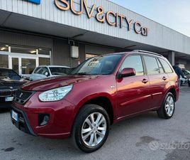 DR AUTOMOBILES DR5 GPL 126CV E6