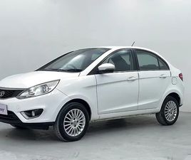 TATA ZEST
