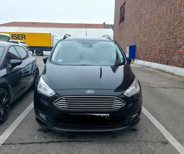 FORD GRAND C-MAX FORD BUSINESS EDITION